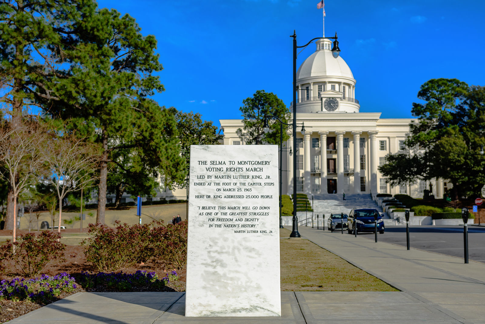 Alabama